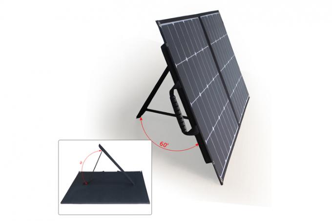 100 Watt Foldable Solar Panel 1