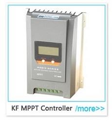 48V 40A MPPT Solar Charge Controller With LCD Display 6